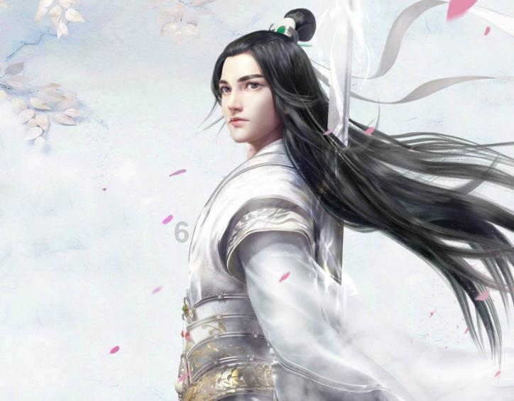 神奇三国